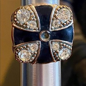 Pirates unisex ring- ultra rare- size 6